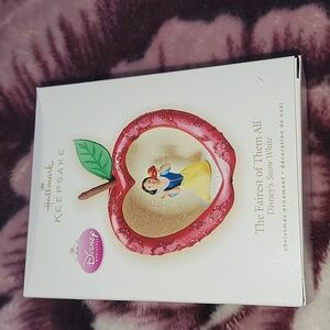 Hallmark Keepsake